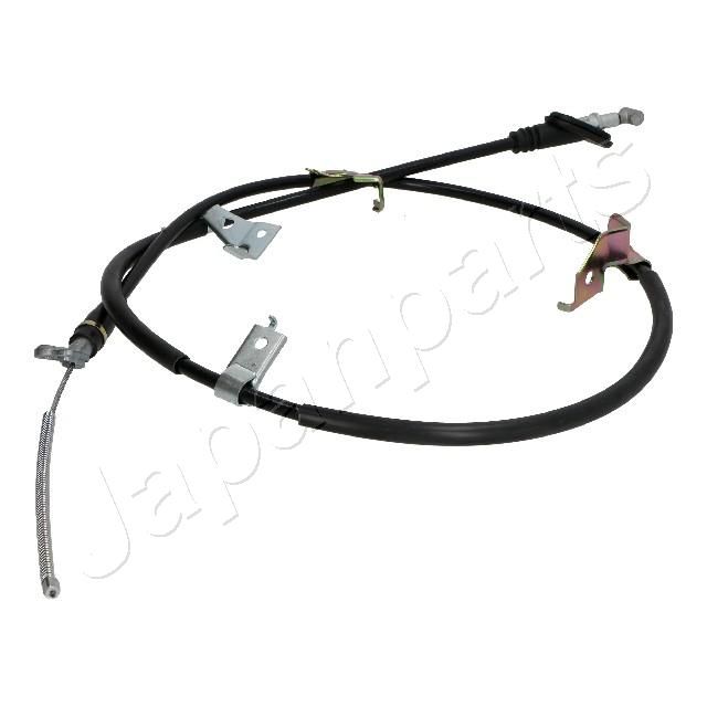 Тросик, cтояночный тормоз JAPANPARTS BC847R