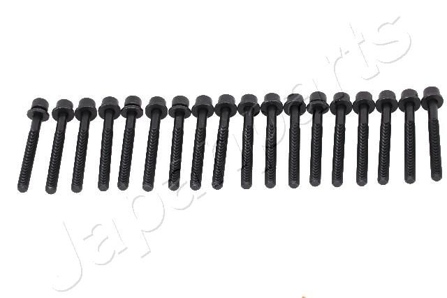 Комплект болтов головки цилидра JAPANPARTS BL102