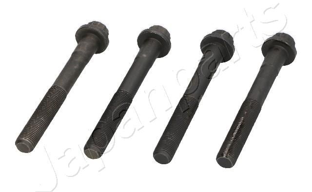 Комплект болтов головки цилидра JAPANPARTS BL200