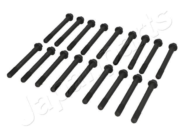 Комплект болтов головки цилидра JAPANPARTS BL203