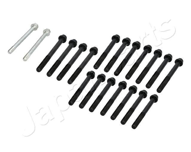 Комплект болтов головки цилидра JAPANPARTS BL505