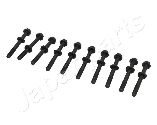 Комплект болтов головки цилидра JAPANPARTS BLW00
