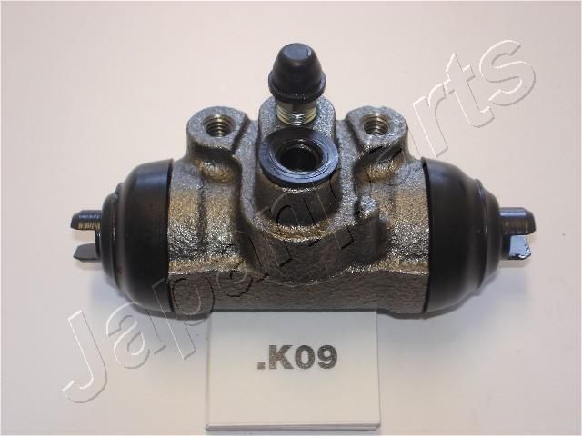 Колесный тормозной цилиндр JAPANPARTS CSK09