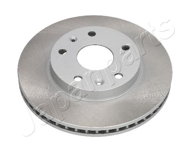 Тормозной диск JAPANPARTS DI019C