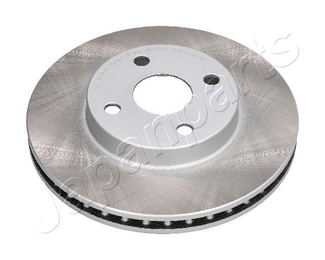 Тормозной диск JAPANPARTS DI208C