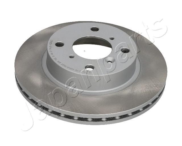 Тормозной диск JAPANPARTS DI814C