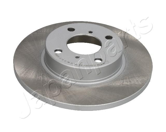 Тормозной диск JAPANPARTS DI818C