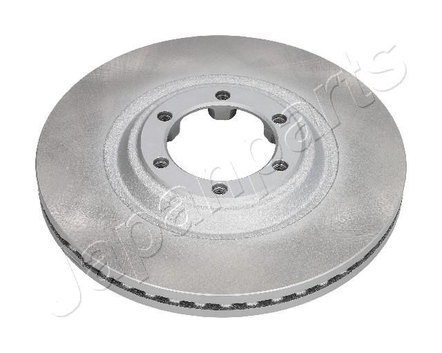 Тормозной диск JAPANPARTS DI919C