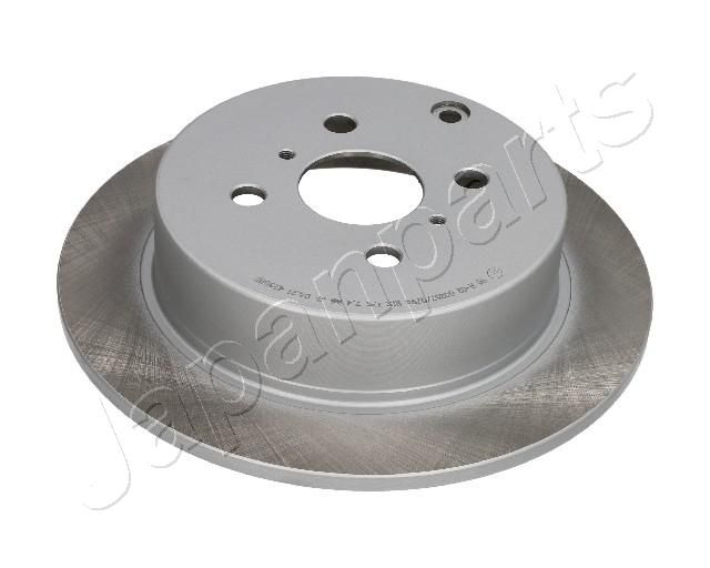 Тормозной диск JAPANPARTS DP222C