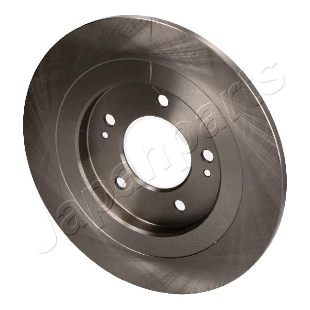 Тормозной диск JAPANPARTS DPH09