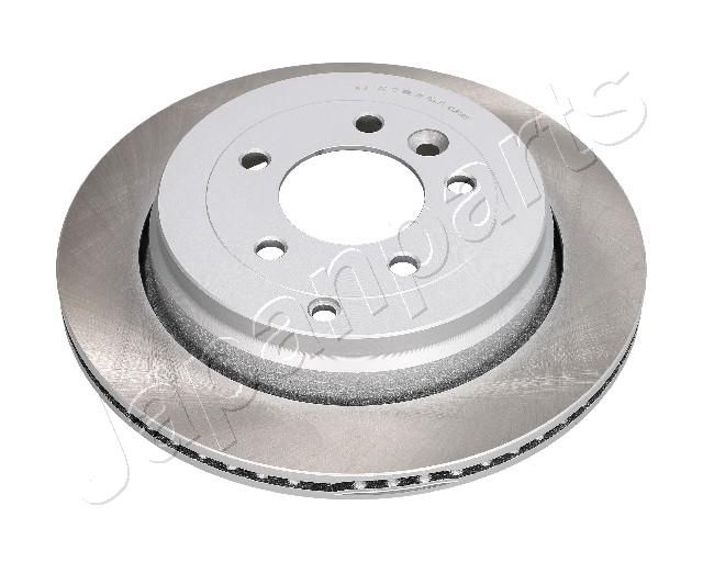 Тормозной диск JAPANPARTS DPL00C