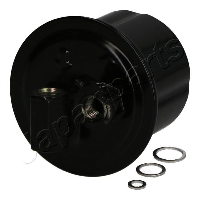 Топливный фильтр JAPANPARTS FC411S