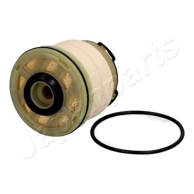 Топливный фильтр JAPANPARTS FCECO038