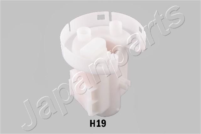 Топливный фильтр JAPANPARTS FCH19S
