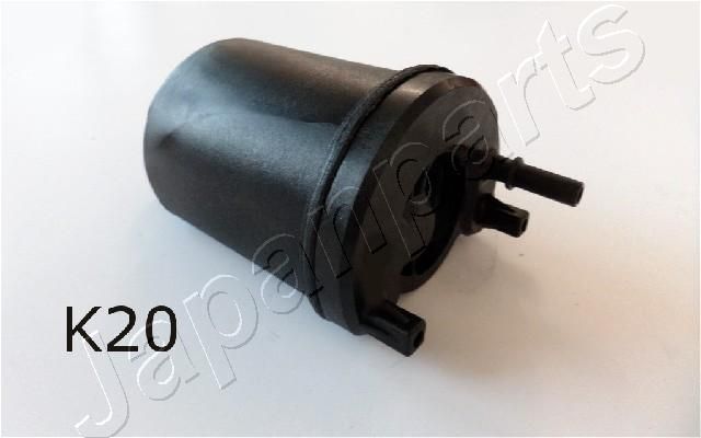 Топливный фильтр JAPANPARTS FCK20S