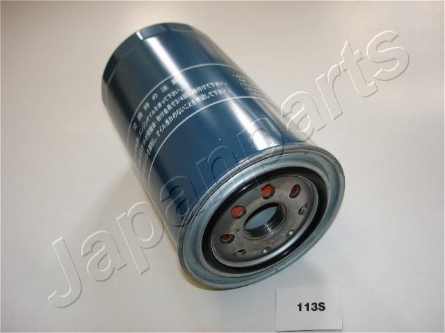 Масляный фильтр JAPANPARTS FO113S