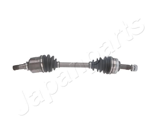 Приводной вал JAPANPARTS GI281
