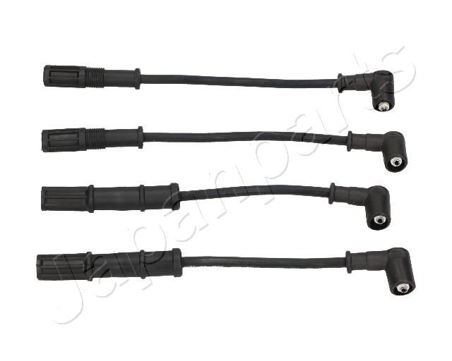 Комплект проводов зажигания JAPANPARTS IC0209