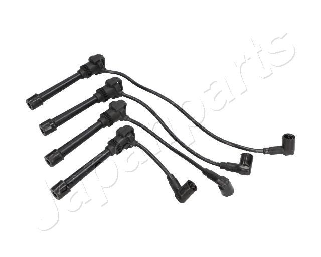 Комплект проводов зажигания JAPANPARTS IC0239