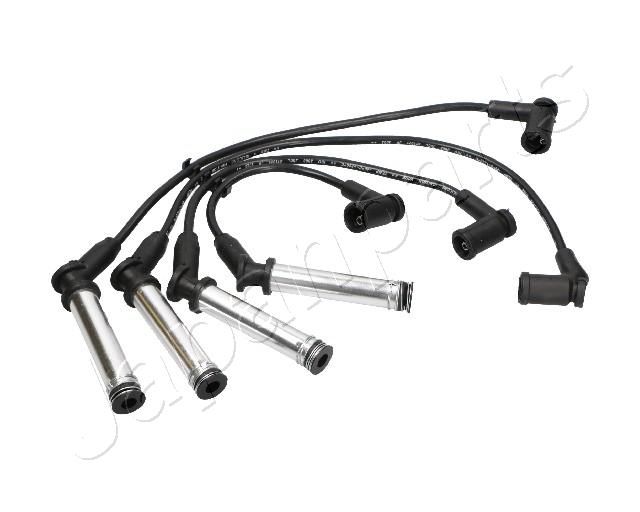 Комплект проводов зажигания JAPANPARTS IC0304