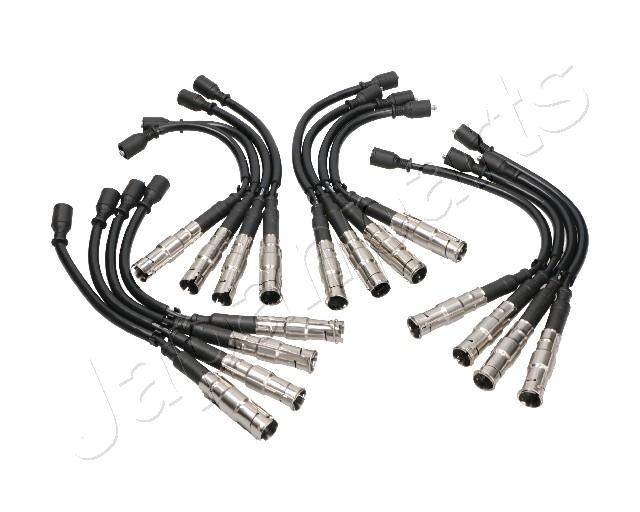 Комплект проводов зажигания JAPANPARTS IC0502