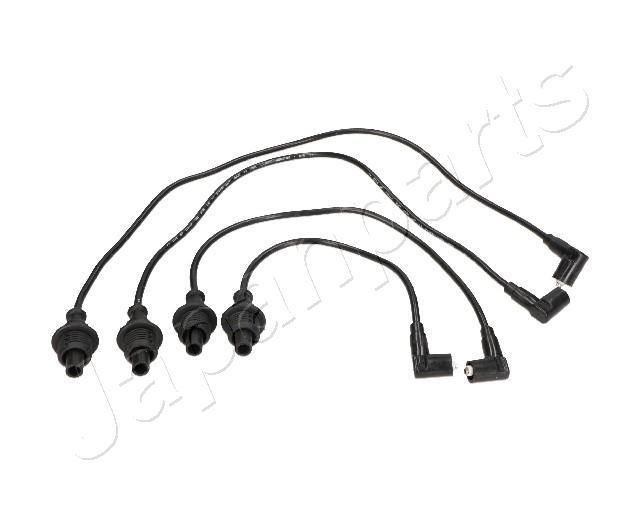 Комплект проводов зажигания JAPANPARTS IC0606
