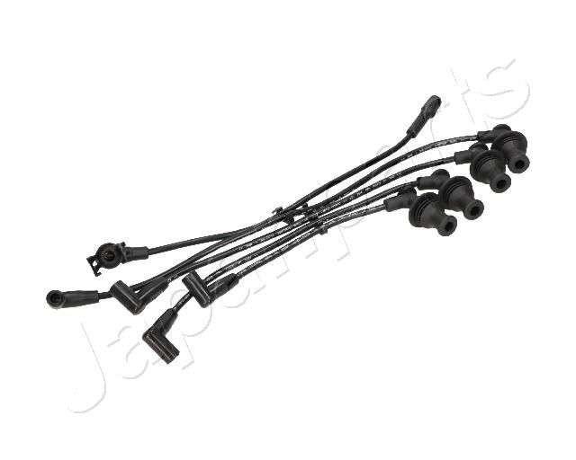Комплект проводов зажигания JAPANPARTS IC0703