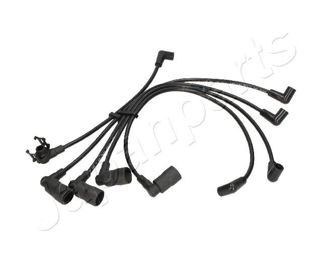 Комплект проводов зажигания JAPANPARTS IC0705