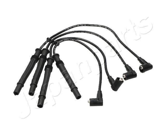 Комплект проводов зажигания JAPANPARTS IC0711