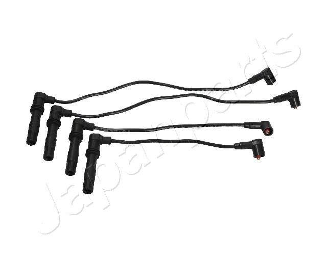 Комплект проводов зажигания JAPANPARTS IC0900