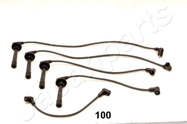 Комплект проводов зажигания JAPANPARTS IC100