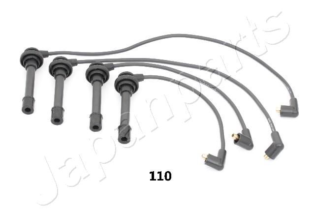 Комплект проводов зажигания JAPANPARTS IC110