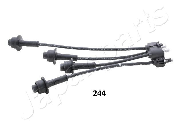 Комплект проводов зажигания JAPANPARTS IC244