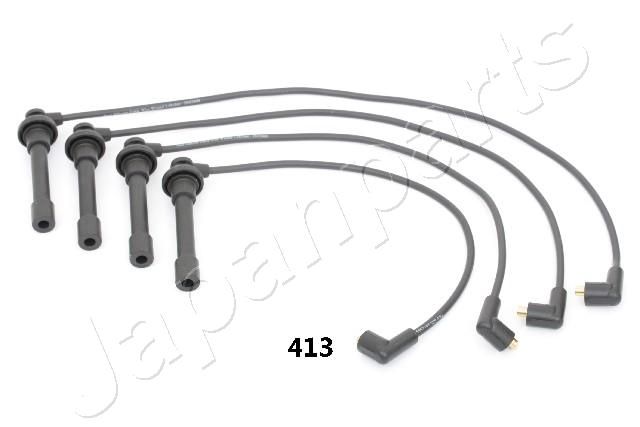 Комплект проводов зажигания JAPANPARTS IC413