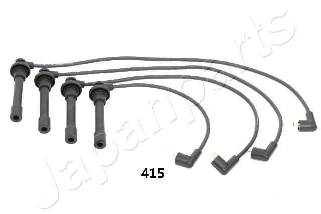 Комплект проводов зажигания JAPANPARTS IC415