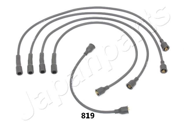 Комплект проводов зажигания JAPANPARTS IC819