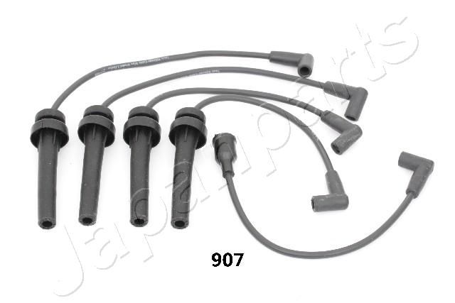 Комплект проводов зажигания JAPANPARTS IC907