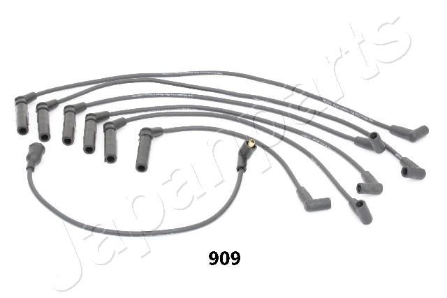 Комплект проводов зажигания JAPANPARTS IC909