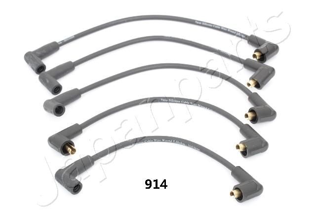 Комплект проводов зажигания JAPANPARTS IC914
