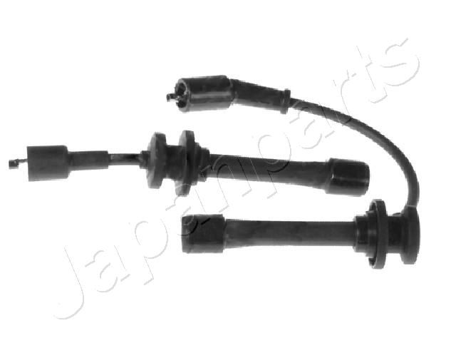 Комплект проводов зажигания JAPANPARTS ICK10