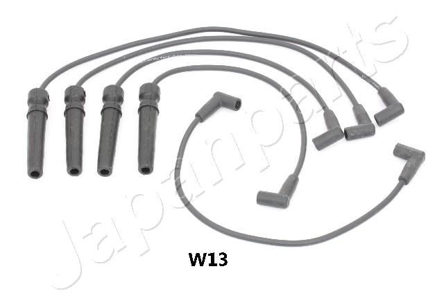 Комплект проводов зажигания JAPANPARTS ICW13