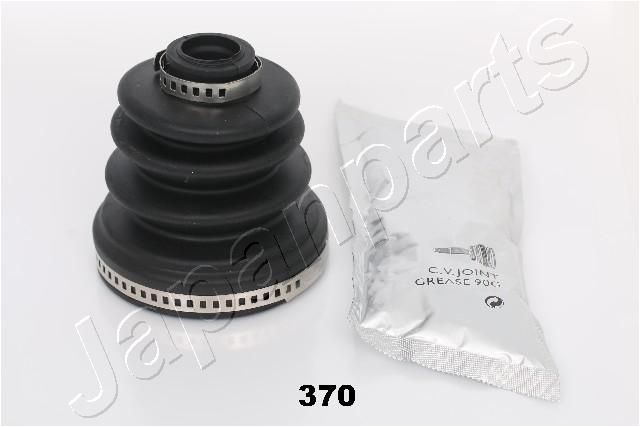Комплект пыльника, приводной вал JAPANPARTS KB370