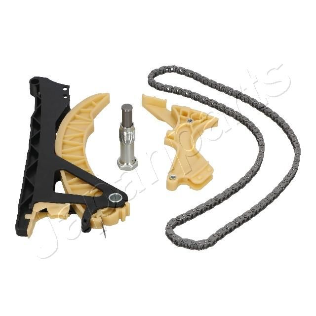 Комплект цели привода распредвала JAPANPARTS KDK0107
