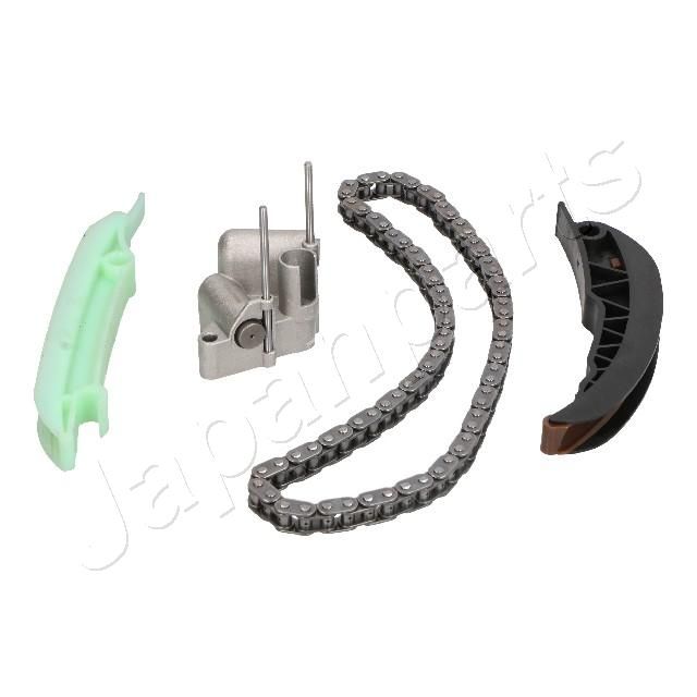 Комплект цели привода распредвала JAPANPARTS KDK0109