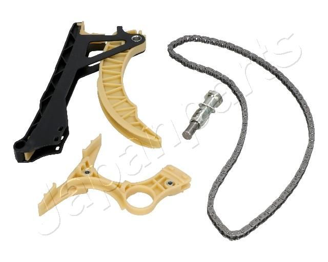 Комплект цели привода распредвала JAPANPARTS KDK0115