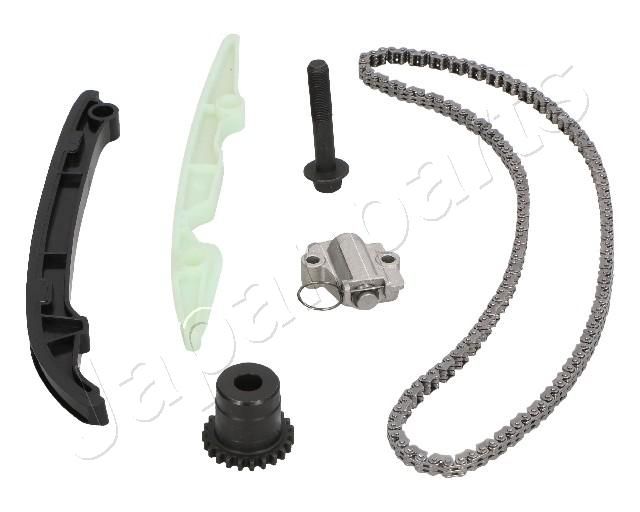 Комплект цели привода распредвала JAPANPARTS KDK0200