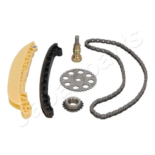 Комплект цели привода распредвала JAPANPARTS KDK0301