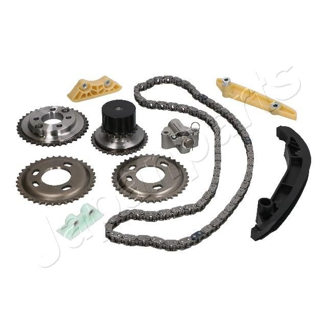 Комплект цели привода распредвала JAPANPARTS KDK0308