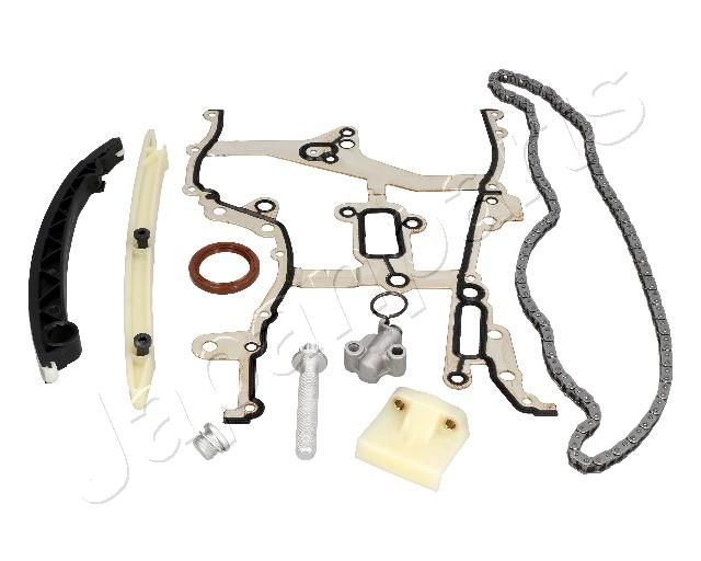 Комплект цели привода распредвала JAPANPARTS KDK0405