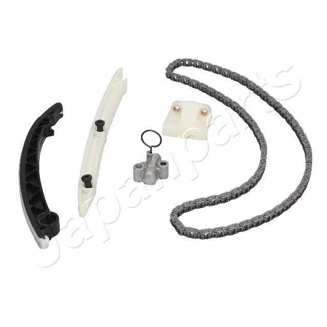 Комплект цели привода распредвала JAPANPARTS KDK0407